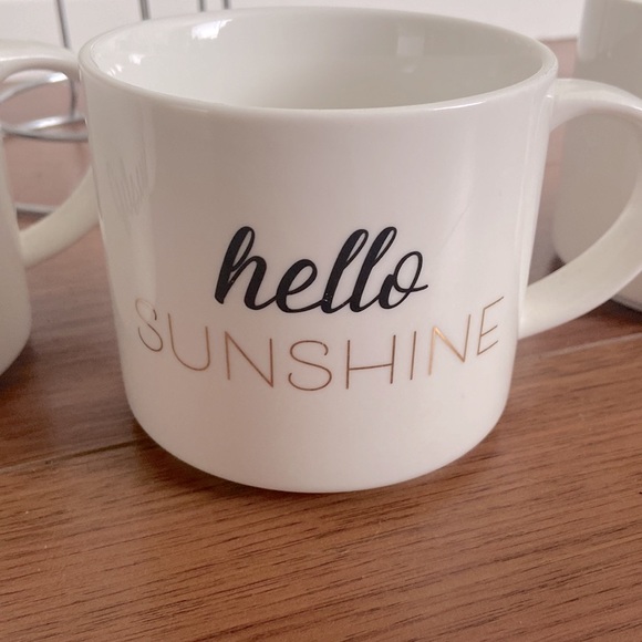 Mug Set by coco + lola - Picture 4 of 5